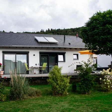 Die Pfalzherberge Waldfischbach-Burgalben Buitenkant foto